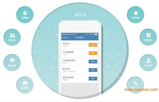 微恒MEM教育教学管理系统 移动在线教学管理的智能解决方案