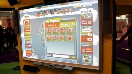 2014年 科技浪潮下的教育变革——教育软件引领学习新生态